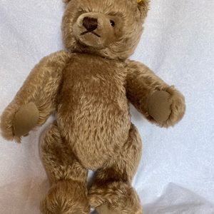 VINTAGE STEIFF ORIGINAL Teddy Bear.